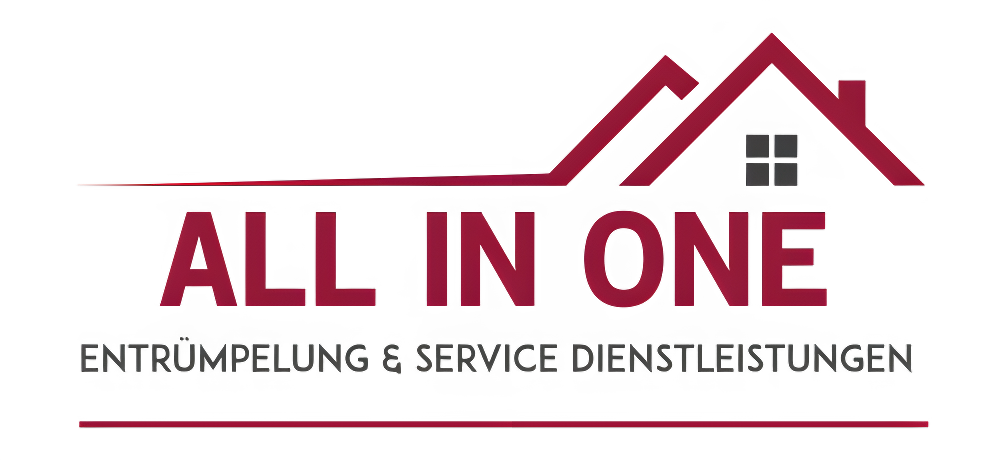 AllinOne Entrümpelung & Service Dienstleistungen